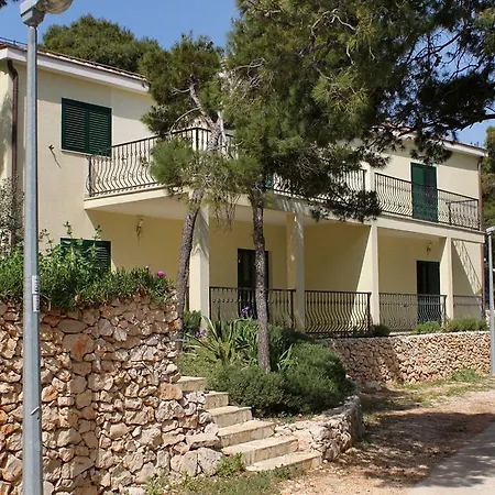 Apartmán Rogoznica 3198d *