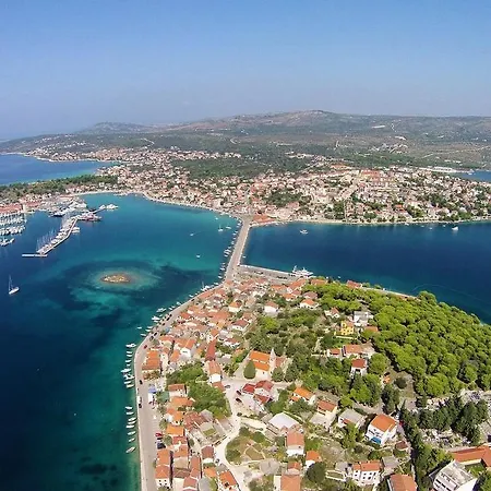 Rogoznica 3198d Apartmán Rogoznica (Sibenik-Knin)