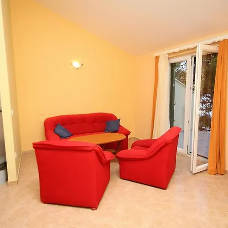 Apartmán Rogoznica 3198d Rogoznica (Sibenik-Knin)