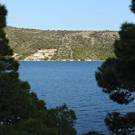 Rogoznica 3198d Apartmán Rogoznica (Sibenik-Knin)