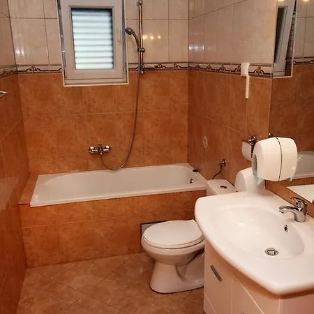 Rogoznica 3198d Apartmán *